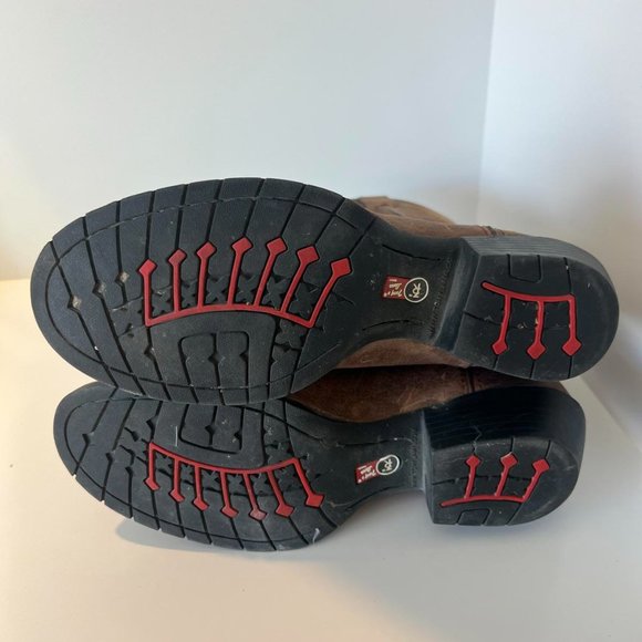 Tony Lama Boots - Picture 6 of 8